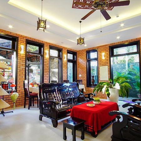 Rural Scene Villa Hội An Extérieur photo