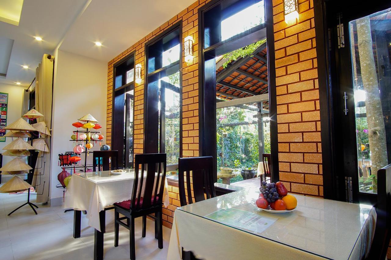 Rural Scene Villa Hội An Extérieur photo