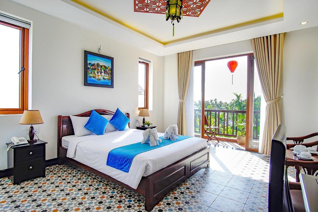 Rural Scene Villa Hội An Extérieur photo