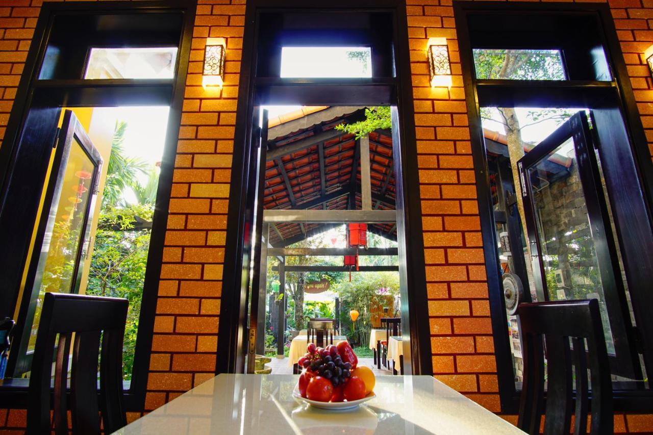 Rural Scene Villa Hội An Extérieur photo