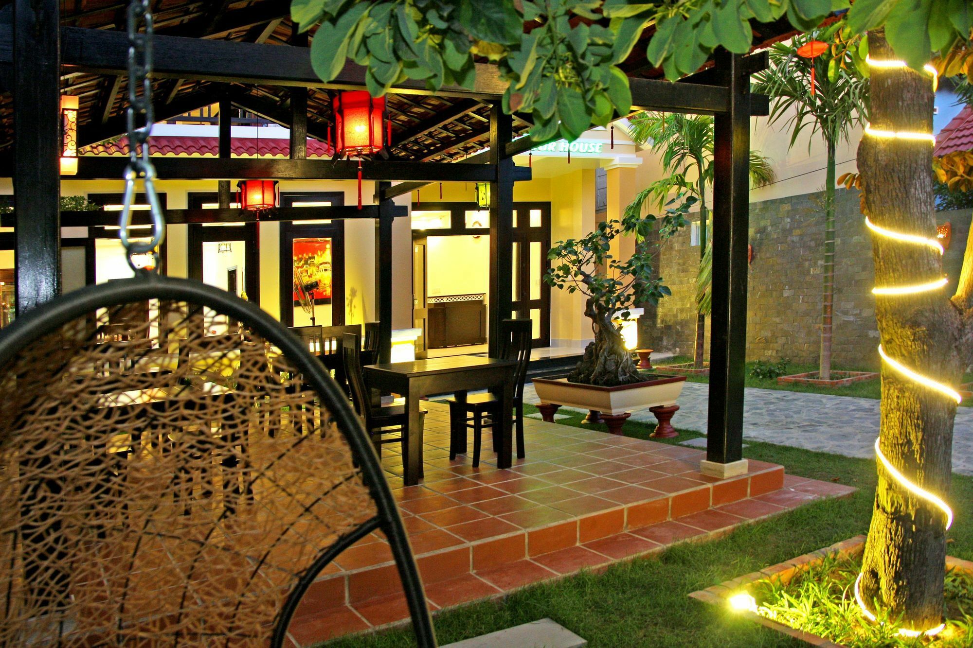 Rural Scene Villa Hội An Extérieur photo